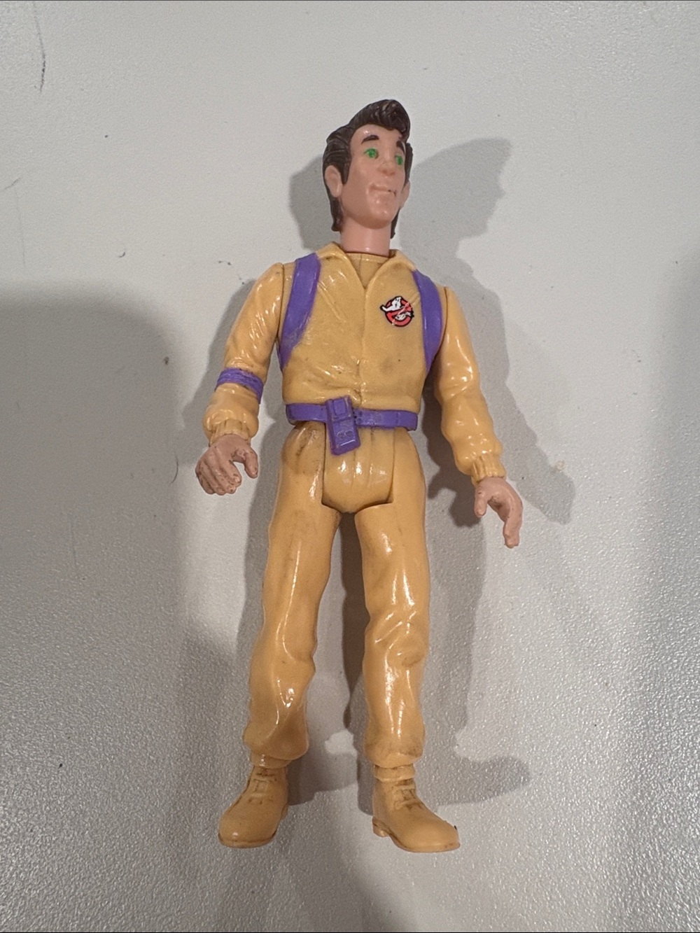 Ghostbusters Action Figure 1990